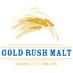 Gold Rush Malt (@goldrushmalt) Twitter profile photo