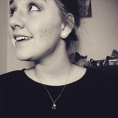 im pretty but not beautiful, I'm good but, I'm not an angel, I do sin, but I'm not the devil.