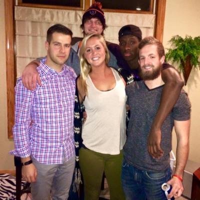 SethMarvin's profile picture. 