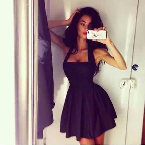 Cali Girl