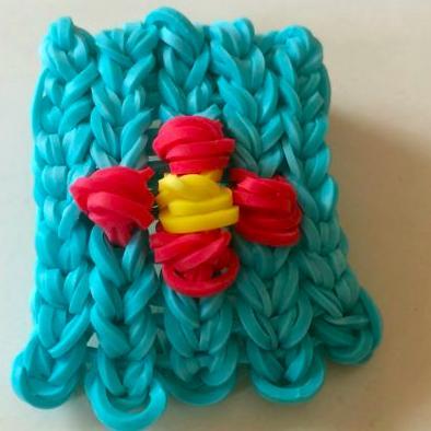 Vibrant, hand-loomed jewellery and accessories. Custom orders welcome!