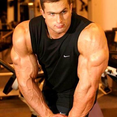 artur_ior's profile picture. 