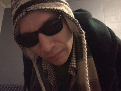 nickybobby02's profile picture. PEACE  WARRIOR