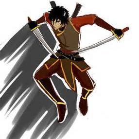 Kuzon_Sparks's profile picture. 