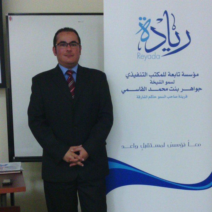 PHD-political science department from Suez Canal university...lecturer of governance organization development & EFQM in U.A.E for contact :00201005238880