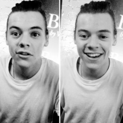 Plesse help me get harry to see what I wrote for him and rt the link below. Thank you so much!
