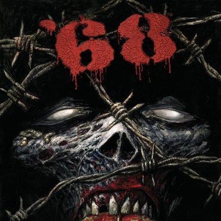 The official twitter of '68, Image Comics' award winning Vietnam/Zombie epic from renowned horror creators Mark Kidwell, Nat Jones and Jay Fotos