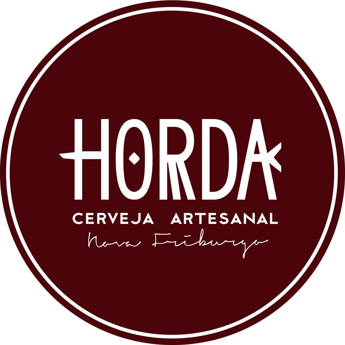 cervejaHorda's profile picture. cerveja artesanal