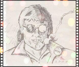 FahrenheitAlex's profile picture. All The Dude ever wanted was his rug back