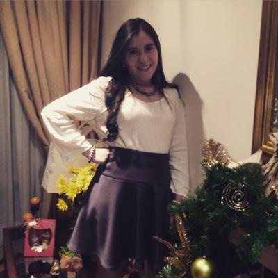 Administradora de Empresas - Reportera del Saludo del Papa a los jóvenes - Visita Apostólica del Papa Francisco Colombia