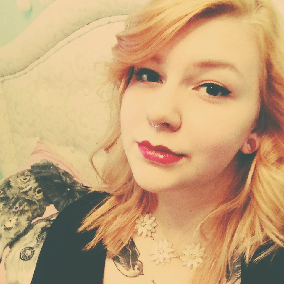 Anja. 17. Croatia. #Directioner
Follow me, i follow back. :)