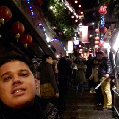 WilliamAleman_'s profile picture. Let’s Move Dance Studio | Productor Artístico, Creativo y Marketero • Former Digital Manager, Grupo Megavisión