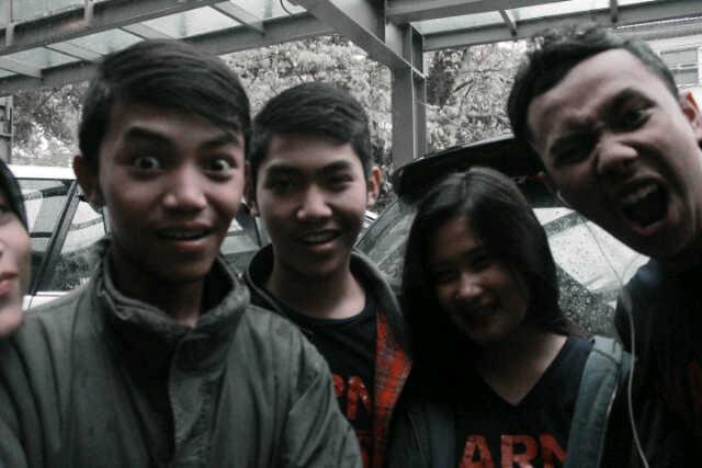 ikkisundainese's profile picture. Ultras Persib (@bobotoh famiglia)