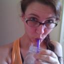 Marie Many - @strgglngctrpllr - Twitter