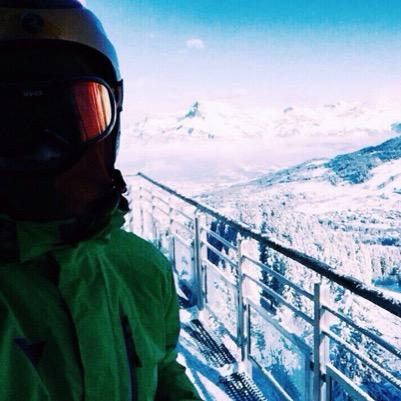 GregoryPetrash's profile picture. 