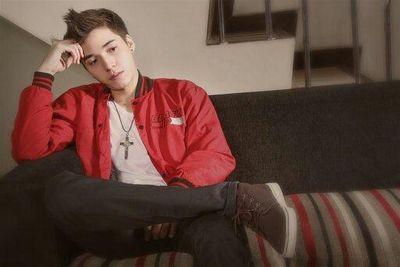 enjoy with my timeline. thanks for your support all. only fansbase @steff_william for stefanatic indonesia. :)