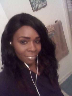 I do me