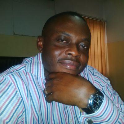 Calculated: Husband, father to 2 adorable daughters, brother, kindhearted, a maritime practitioner, a political scientist & administrator. #NigeriaMustWork