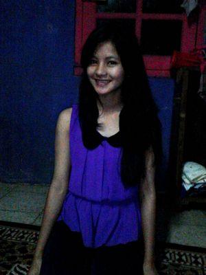 Be happy