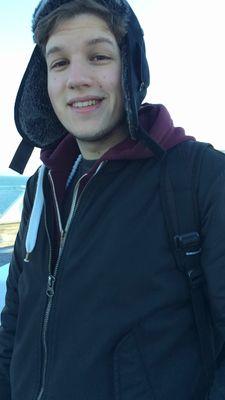 Chamy_a's profile picture. 