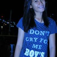 JuliantiWahyuni (@juliantyyy) 's Twitter Profile