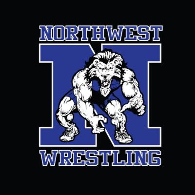 Proud Co-Head Coach of Northwest Lion Wrestling