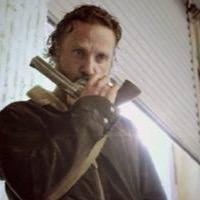 A free follow from @TheWalknMeggles No need to follow back :) #TWDFamily