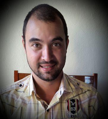 RgisCunha1's profile picture. 