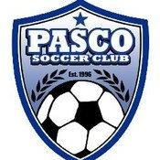 PASCO Soccer Club was established in 1996 and is an independent non-profit organization dedicated to promoting high level competitive ‘travel’ youth soccer