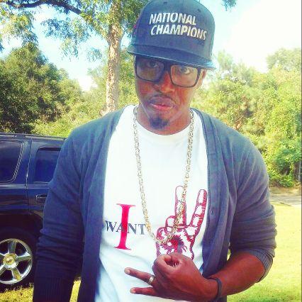 G.O.N. God Or Nothing is the name of the movement. And I'm all in..