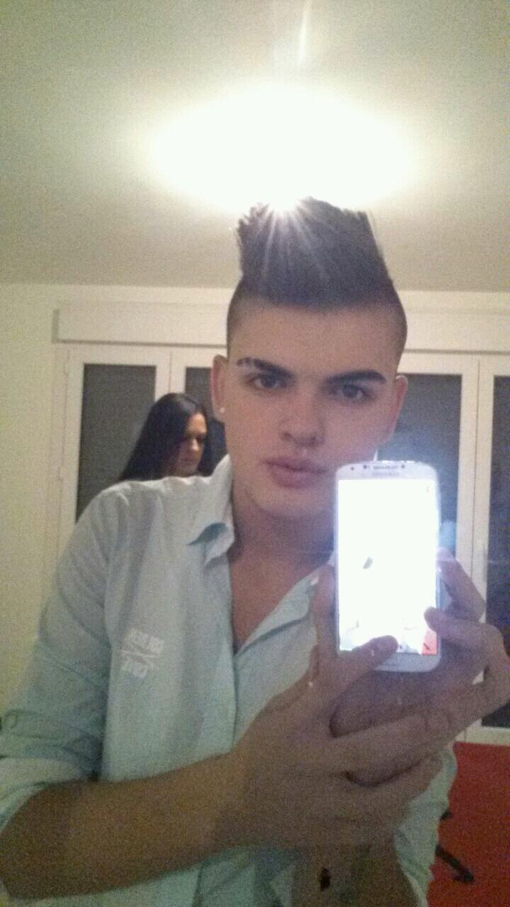 17Josejimenez's profile picture. Bustinxuri-Pamplona CALO instagram:@josebboycalo