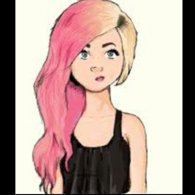 Hiya, my name is Ariana. I love music. And that's basically it..