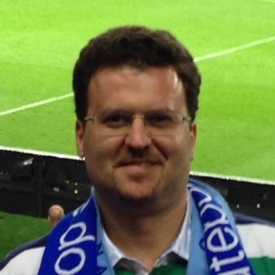 fejtricolor's profile picture. 