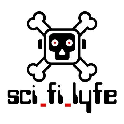 Live, Life, Party...................#Sci_Fi_Lyfe.............. http://t.co/UbDczwZbSG