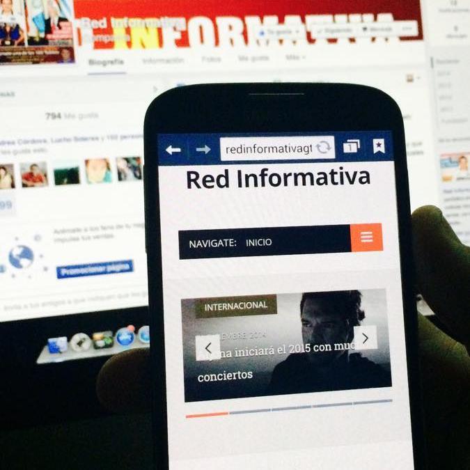 Medio de comunicación con una edición impresa mensual. Ahora con información en nuestro sitio web, twitter y facebook (http://t.co/brQtHu51QO)