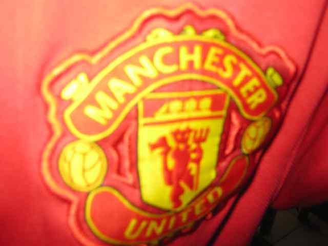 We Are United Army                  #GloryGloryManchesterUnited