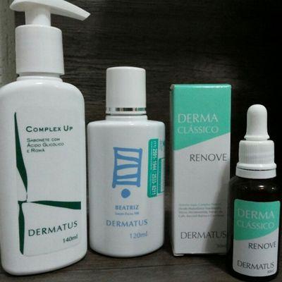 dermatus_sprev's profile picture. Farmacêutico Revendedor Dermatus SP