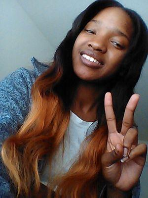 18 mother of 1, student, motivated, .
IG: daja_isthatbitch
SC: its_dajaaaa
