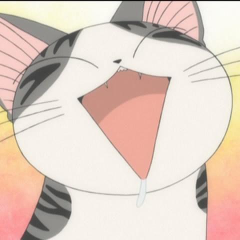 I ♥ Manga Anime PangYa....
