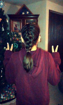 iliana_breann's profile picture. ayee.