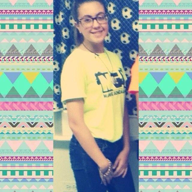 FB:Amy Rivera Kik:Amiinaa.18. I'm from Puerto Rico. And I have 13th years.
