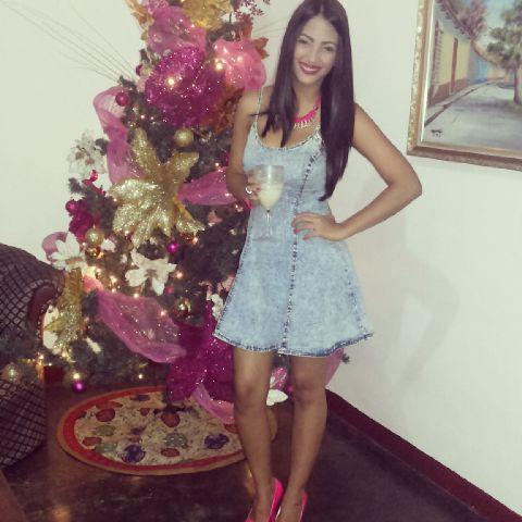 Enamorada de la vida-Venezuela♥