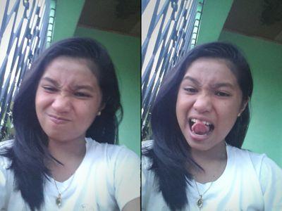 Instagram: kheen margarette | Like playing octavina3
