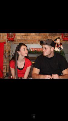 I ain't Here for a long time I'm here for a good time. Madison Workman. ❤️