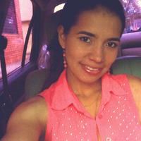 Yohalys Rodríguez (@yohalysr) 's Twitter Profile
