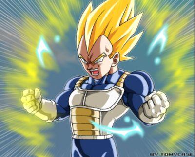 traplordmoomoo's profile picture. prince of all saiyans fuck these other saiyans