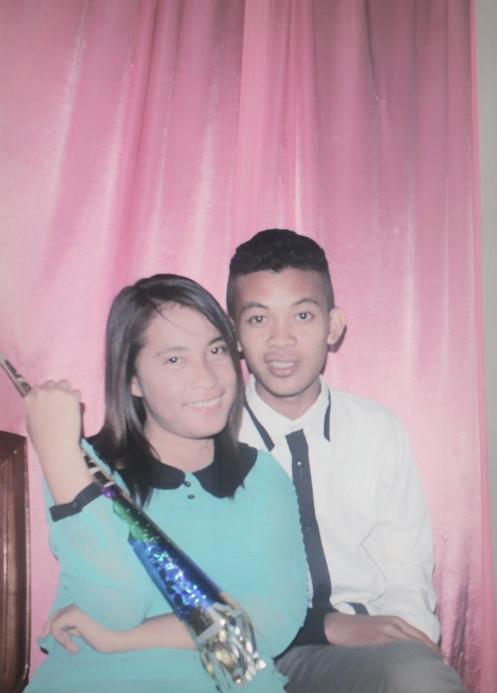 Lahir tgl, 17 Desember 1996 berpacarn dg ❤Diustantoyusuf♥01102014❤