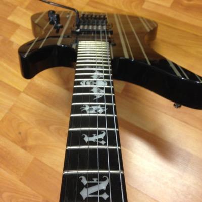 BenStorick's profile picture. 