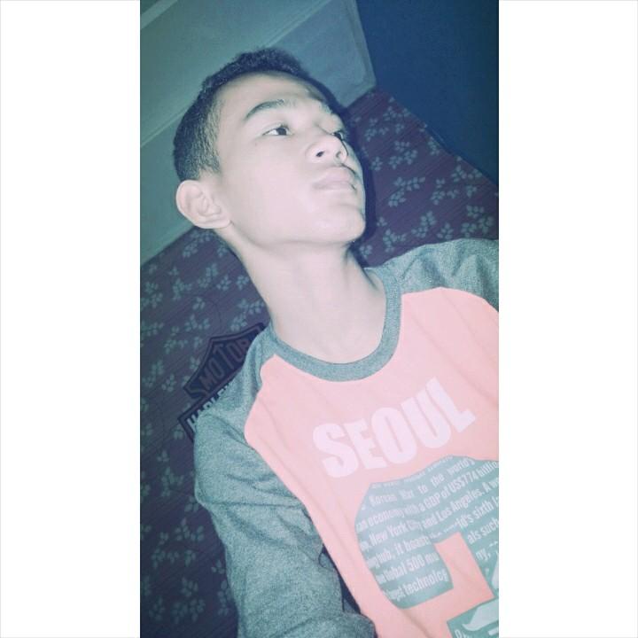 Shs 1 Bangkala barat