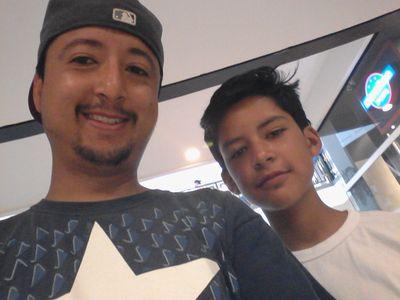 danmera80's profile picture. 